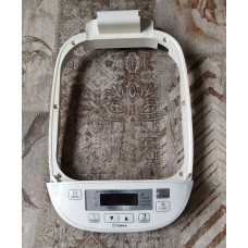 Верхняя рамка ADB96K166W0S для хлебопечки Panasonic: SD-2501 Верхняя рамка ADB96K166W0S для хлебопечки Panasonic: SD-2501