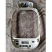 Верхняя рамка ADB96K166W0S для хлебопечки Panasonic: SD-2501