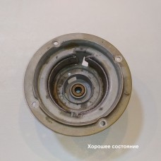 Корпус узла привода лопатки замеса теста ADE98E165 с разбора Корпус узла привода лопатки замеса теста ADE98E165 с разбора