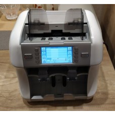 Сортировщик банкнот Kisan Newton FS Сортировщик банкнот Kisan Newton FS