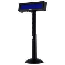 Дисплей покупателя Posiflex PD-2800B USB Дисплей покупателя Posiflex PD-2800B USB