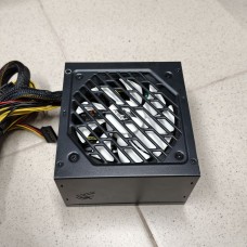 Блок питания ATX 1STPLAYER PS-600FK 600W