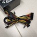 Блок питания ATX 1STPLAYER PS-600FK 600W