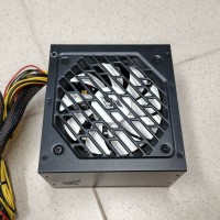 Блок питания ATX 1STPLAYER PS-600FK 600W Блок питания ATX 1STPLAYER PS-600FK 600W