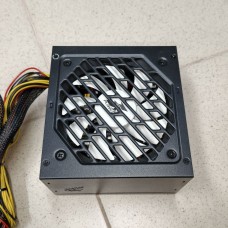 Блок питания ATX 1STPLAYER PS-600FK 600W