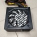 Блок питания ATX 1STPLAYER PS-600FK 600W