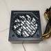 Блок питания ATX 1STPLAYER PS-600FK 600W
