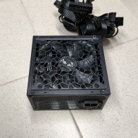 Блок питания ATX AeroCool Aero Bronze 750W Блок питания ATX AeroCool Aero Bronze 750W