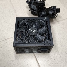 Блок питания ATX AeroCool Aero Bronze 750W