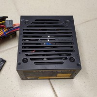 Блок питания ATX AeroCool VX Plus 650W
