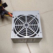 Блок питания ATX Ascot A-420 Silent Pro 420W