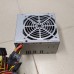 Блок питания ATX Ascot A-420 Silent Pro 420W