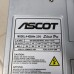 Блок питания ATX Ascot A-420 Silent Pro 420W