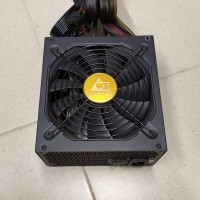 Блок питания ATX Chieftec APS-750CB 750W Блок питания ATX Chieftec APS-750CB 750W