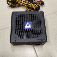Блок питания ATX Chieftec CPS-750S