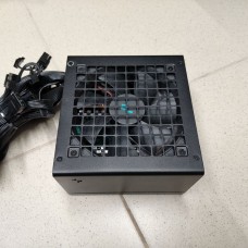 Блок питания ATX DeepCool PK650D 650W