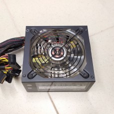 Блок питания ATX HIPER TYPE M650 650W