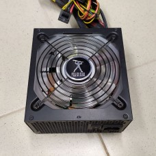 Блок питания ATX Power Man IP-P750BK3-3 750W