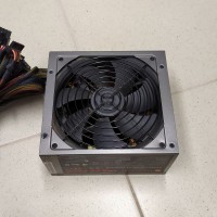 Блок питания ATX Thermaltake TR2 RX 650W Блок питания ATX Thermaltake TR2 RX 650W