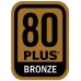 Блок питания ATX AeroCool Aero Bronze 750W