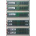Оперативная память для компьютера DDR2 500MB