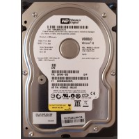Жесткий диск WD WD800JD 80Гб