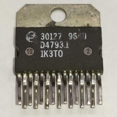 BOSCH 30127 BOSCH 30127