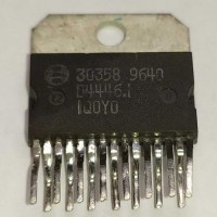 BOSCH 30358 BOSCH 30358