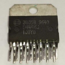 BOSCH 30358 BOSCH 30358