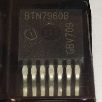 BTN7960B