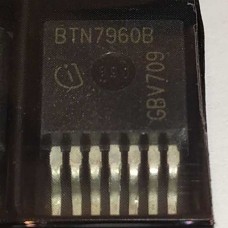 BTN7960B BTN7960B