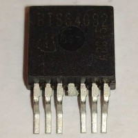 BTS640S2