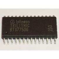 BTS7750G
