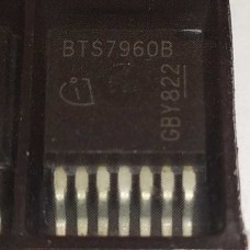 BTS7960B BTS7960B
