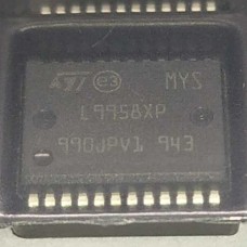 L9958XP L9958XP