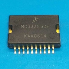 MC33385DH MC33385DH