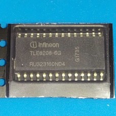 TLE6208-6G TLE6208-6G
