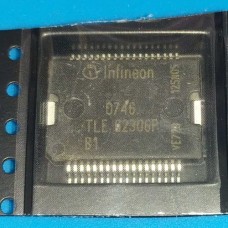 TLE6230GP TLE6230GP