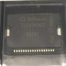 TLE6368G2 TLE6368G2