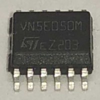 VN5E050M VN5E050M