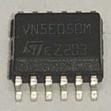 VN5E050M VN5E050M