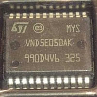 VND5E050AK