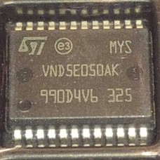VND5E050AK