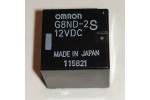 Реле OMRON G8ND-2S