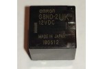 Реле OMRON G8ND-2UK