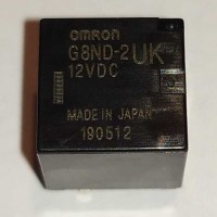 Реле OMRON G8ND-2UK