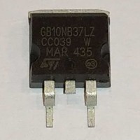 GB10NB37LZ