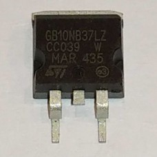 GB10NB37LZ