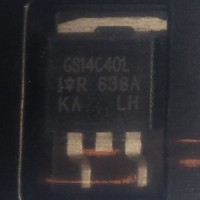 GS14C40L