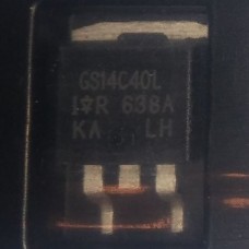 GS14C40L
